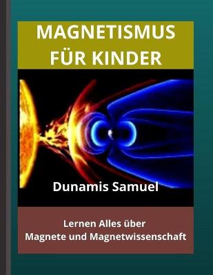 Book cover for Magnetismus Fur Kinder