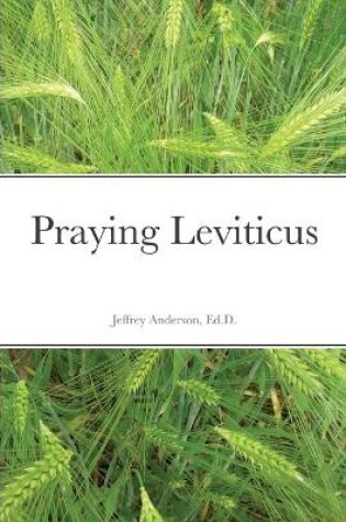 Cover of Praying Leviticus