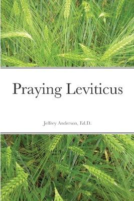 Book cover for Praying Leviticus