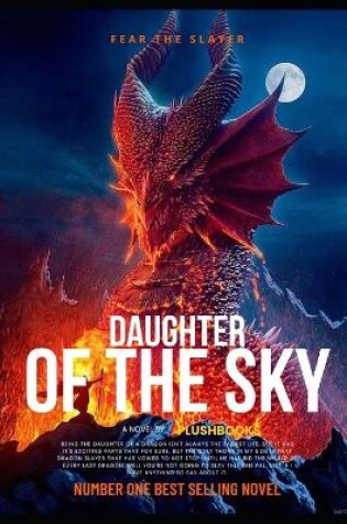 Cover of Daughter of the Sky