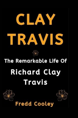 Cover of Clay Travis