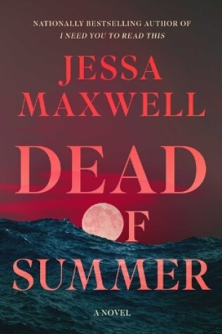 Cover of Dead of Summer