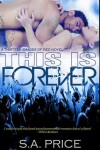 Book cover for This Is Forever