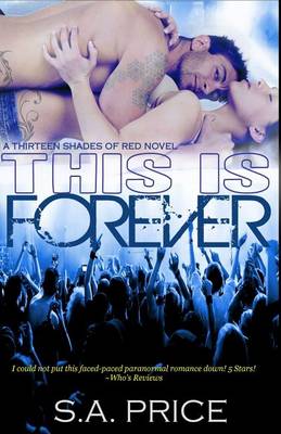 Cover of This Is Forever