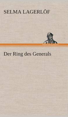 Book cover for Der Ring des Generals