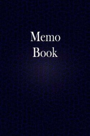 Cover of Memo Book