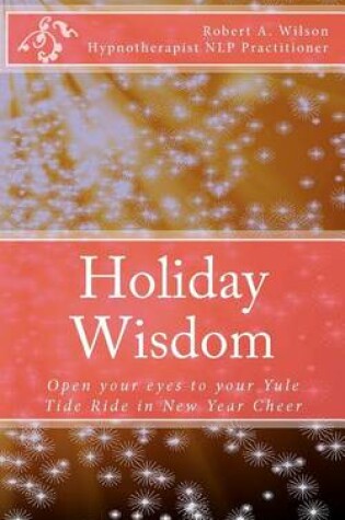 Cover of Holiday Wisdom
