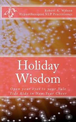 Book cover for Holiday Wisdom