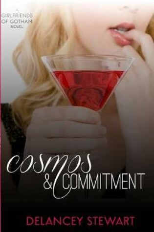 Cover of Cosmos and Commitment