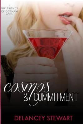 Cover of Cosmos and Commitment