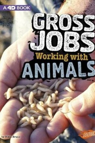 Cover of Working with Animals