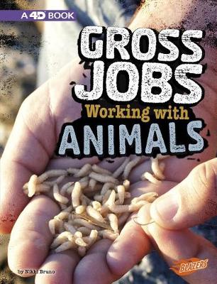 Cover of Working with Animals