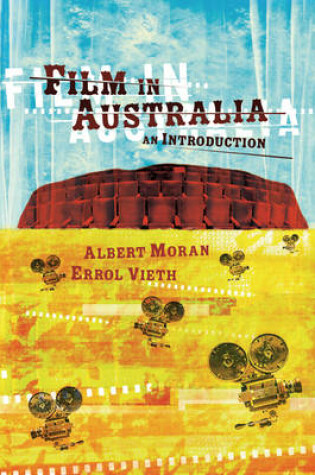 Cover of Film in Australia