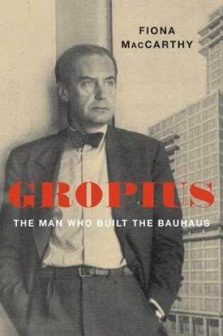 Cover of Gropius