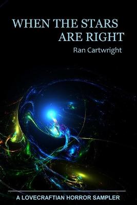 Book cover for When the Stars are Right