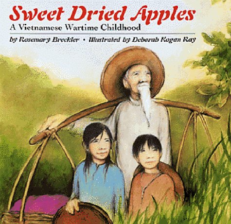 Book cover for Sweet Dried Apples