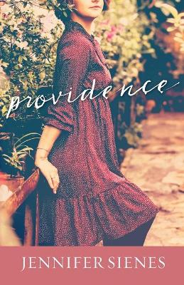 Book cover for Providence