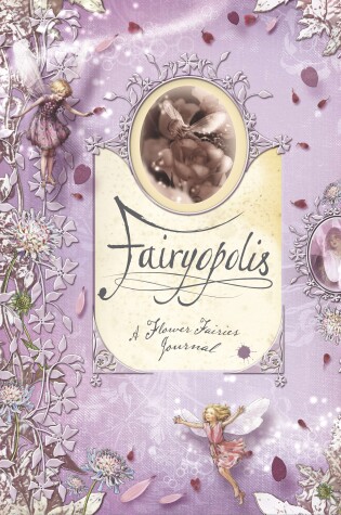 Cover of Fairyopolis