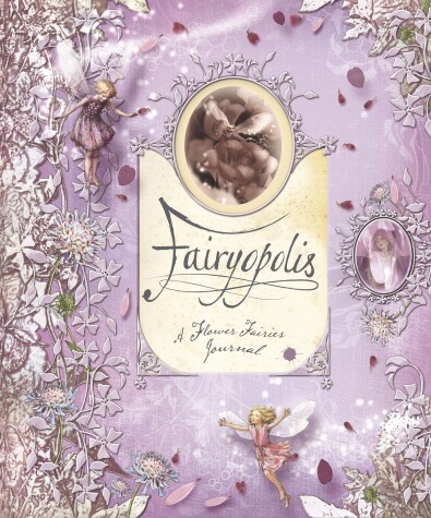 Cover of Fairyopolis