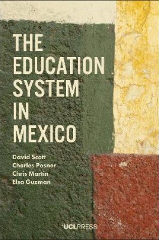 Cover of The Education System in Mexico