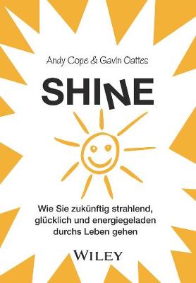 Book cover for Shine