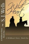 Book cover for Wild Heart