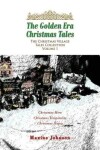 Book cover for The Golden Era Christmas Tales