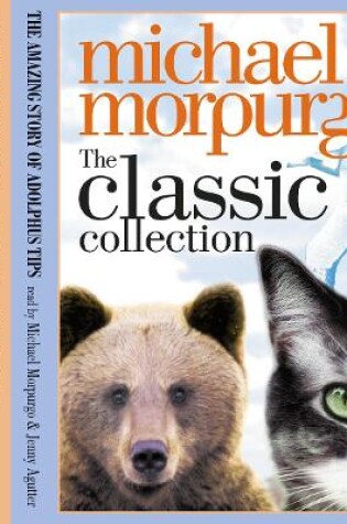 Cover of The Classic Collection Volume 1