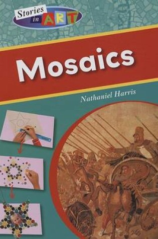 Cover of Mosaics