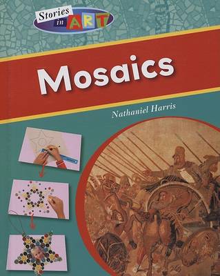 Book cover for Mosaics