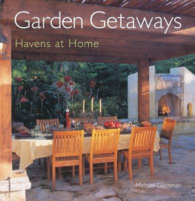 Book cover for Garden Getaways