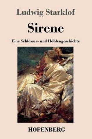 Cover of Sirene