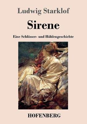 Book cover for Sirene