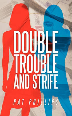 Book cover for Double Trouble and Strife