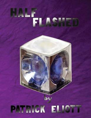 Book cover for Half Flashed