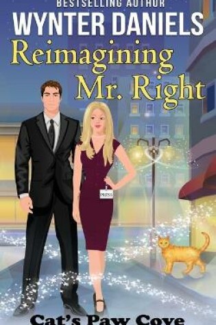 Cover of Reimagining Mr. Right