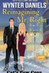 Book cover for Reimagining Mr. Right