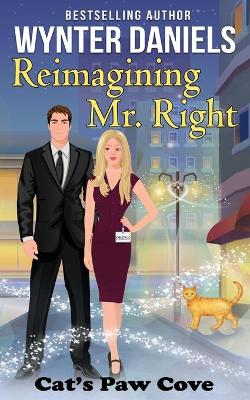 Book cover for Reimagining Mr. Right