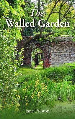 Book cover for The Walled Garden