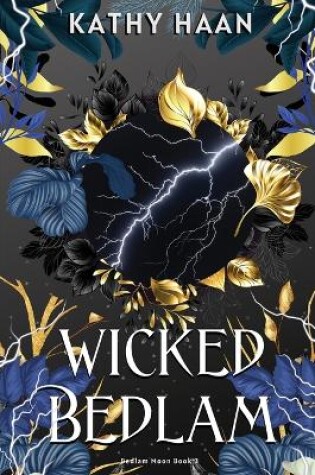 Cover of Wicked Bedlam