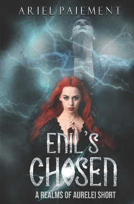 Book cover for Enil's Chosen