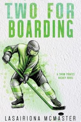 Cover of Two for Boarding