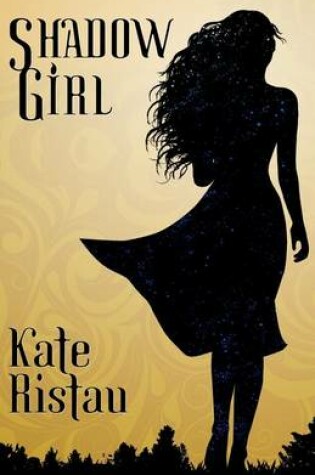 Cover of Shadow Girl