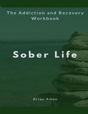 Book cover for Sober Life