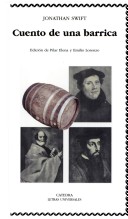 Book cover for Cuento de Una Barrica