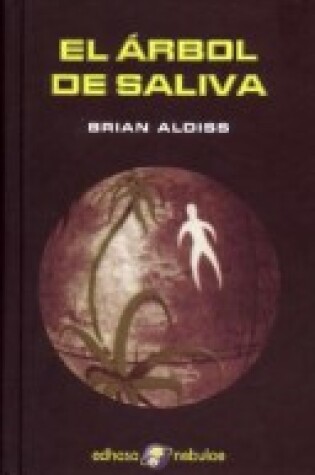 Cover of El Arbol de Saliva