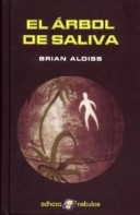 Book cover for El Arbol de Saliva