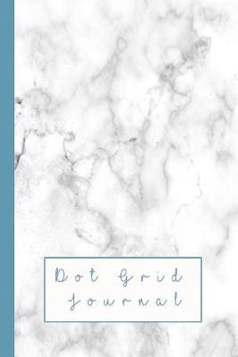 Book cover for Dot Grid Journal