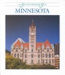 Book cover for Minnesota