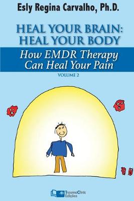 Cover of Heal Your Brain